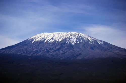 7 days Kilimanjaro hiking tour on Lemosho route for 2024 and 2025