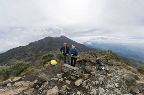 4 days Mount Meru hiking tour in 2024 and 2025