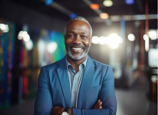 Robert J Waziri