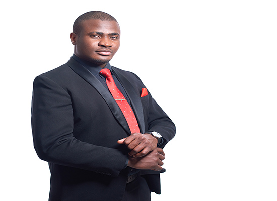 Emmanuel D Kabakeza