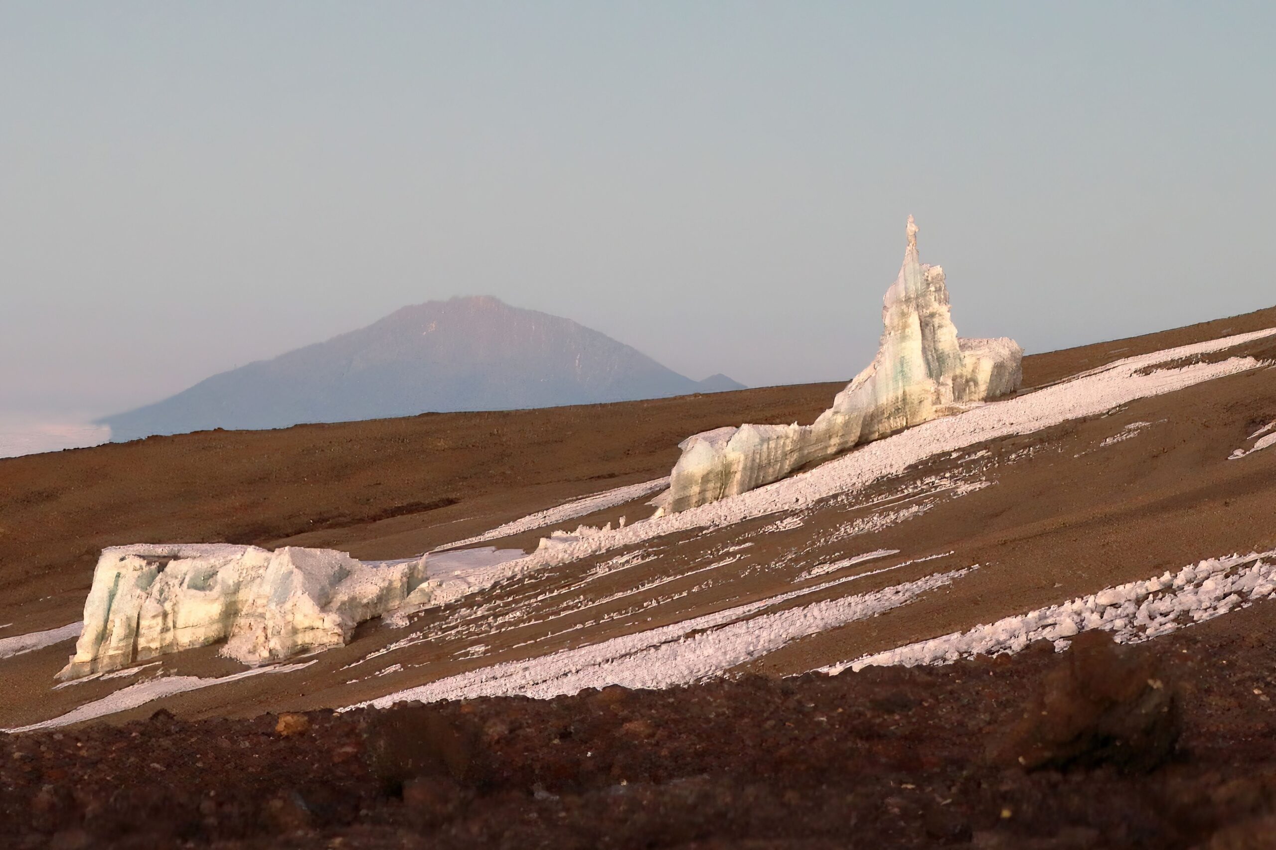 Kilimanjaro Altitude Sickness Understanding, Preventing, and Managing