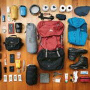 Kilimanjaro Climbing Gear List Essential Equipment for Your Successful Climb