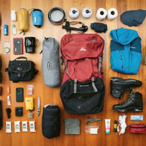 Kilimanjaro Climbing Gear List: Essential Equipment for Your Successful Climb in 2025/2026