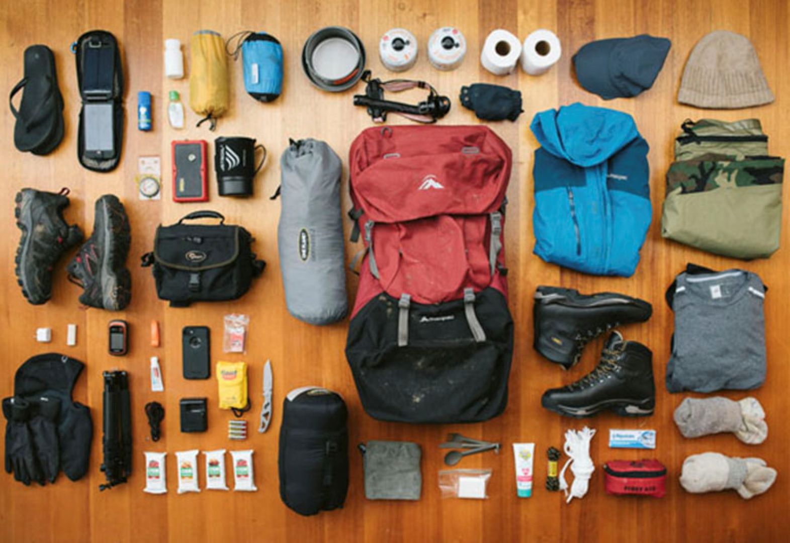 Kilimanjaro Climbing Gear List Essential Equipment for Your Successful Climb