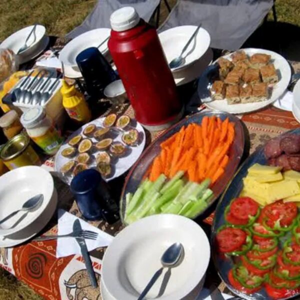 What to Eat on Kilimanjaro: Your Complete Food Guide for a Successful Trek in 2025/2026