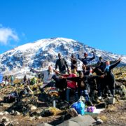 Why Choose Serengeti Wildlife Safaris for Kilimanjaro Climbing