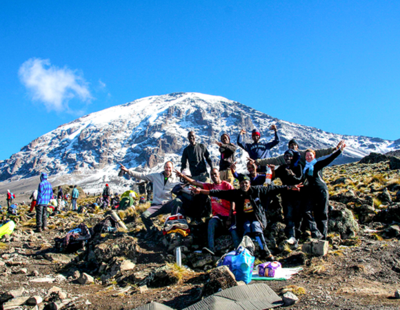 Why Choose Serengeti Wildlife Safaris for Kilimanjaro Climbing in 2025/2026?