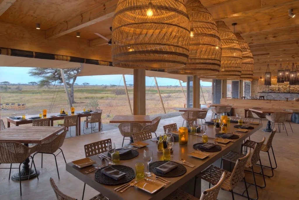 3-Day Central Serengeti