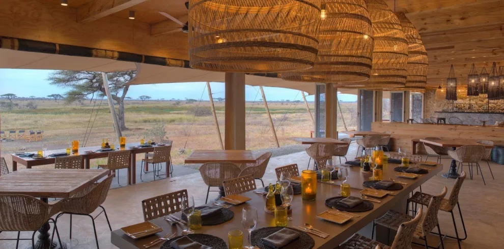 3-Day Central Serengeti