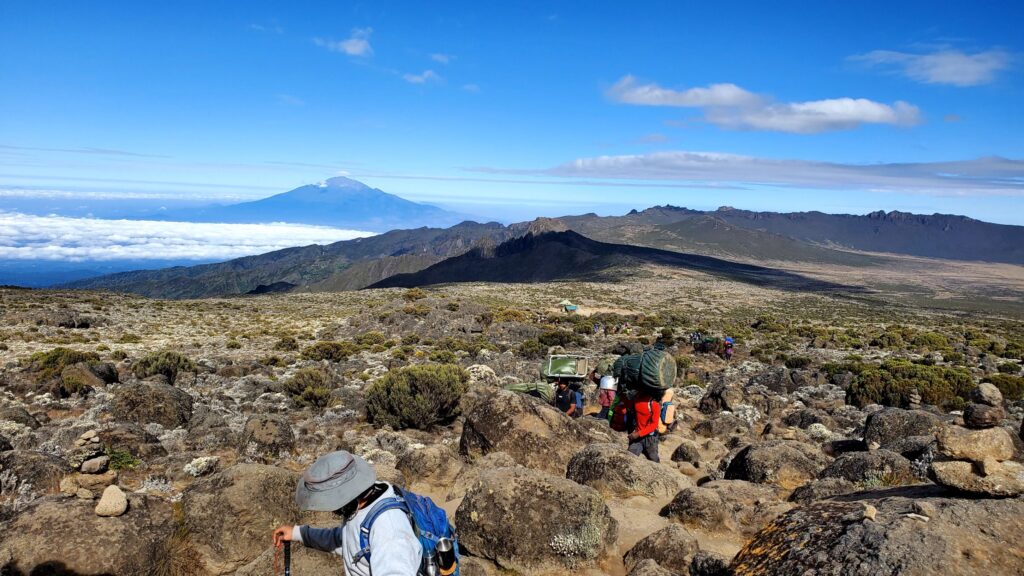 7-days-rongai-route-kilimanjaro-climb