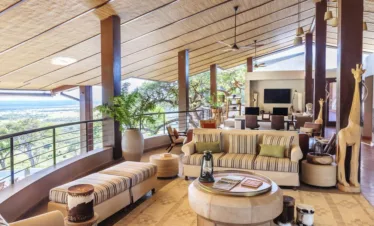 Tanzania safari tour