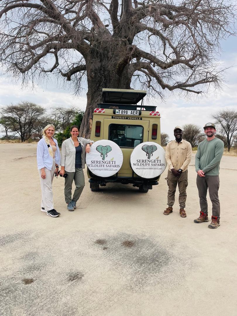 Serengeti Wildlife Safaris – Copy