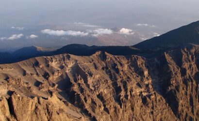 MOUNT MERU