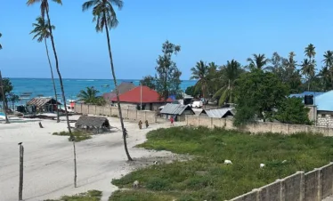 Nungwi island from zanzibar one of the lovely safari in serengeti wildlife safaris