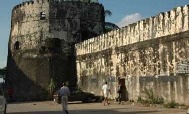4-Day Fly-in Safari Tanzania the center of slave fron zanzibar during colonial salve market