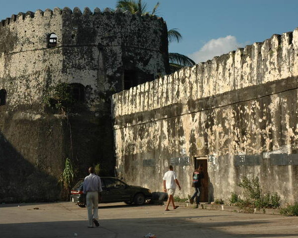4-Day Fly-in Safari Tanzania the center of slave fron zanzibar during colonial salve market