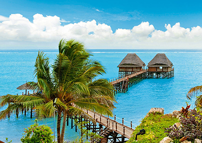 zanzibar extendend beach