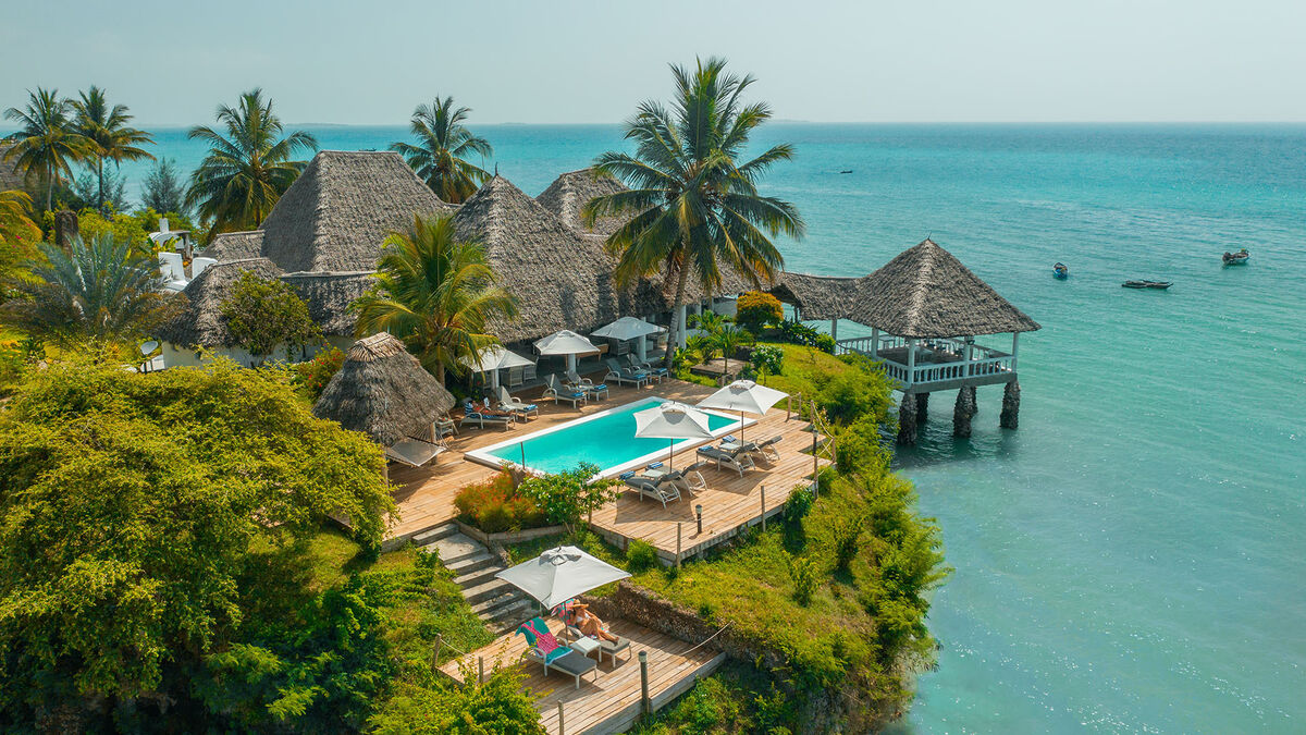 zanzibar midrange safari