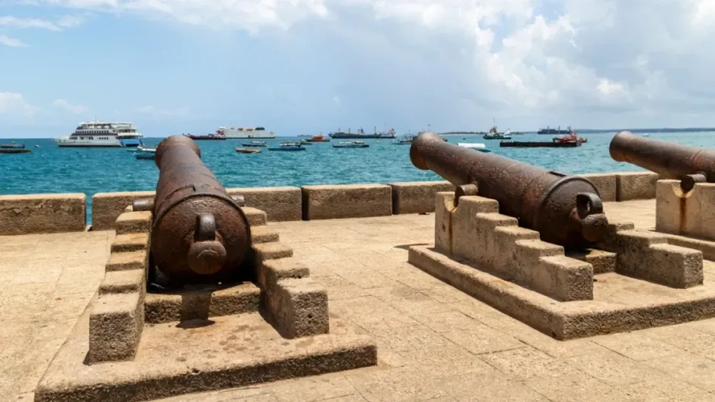 zanzibar stone town one of the best safari in Tanzania