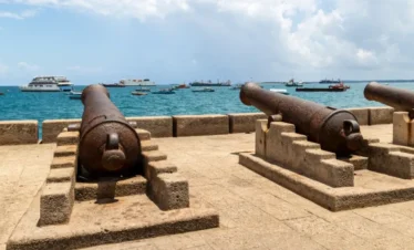 zanzibar stone town one of the best safari in Tanzania