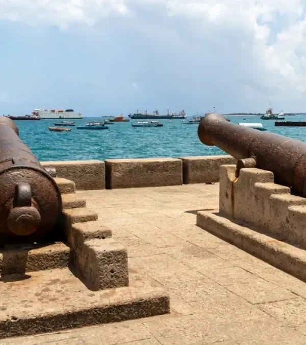 zanzibar stone town one of the best safari in Tanzania