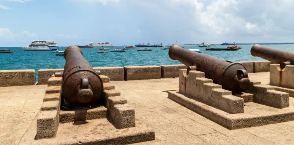 zanzibar stone town one of the best safari in Tanzania