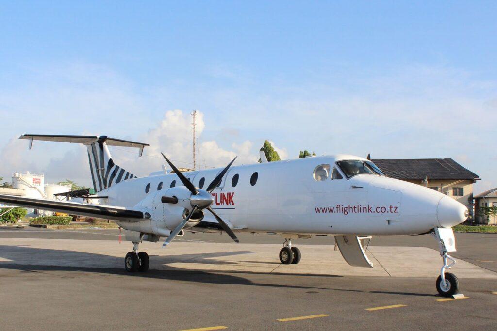 4 day serengeti luxury safari flight link from arusha airport