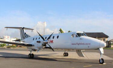 4 day serengeti luxury safari flight link from arusha airport