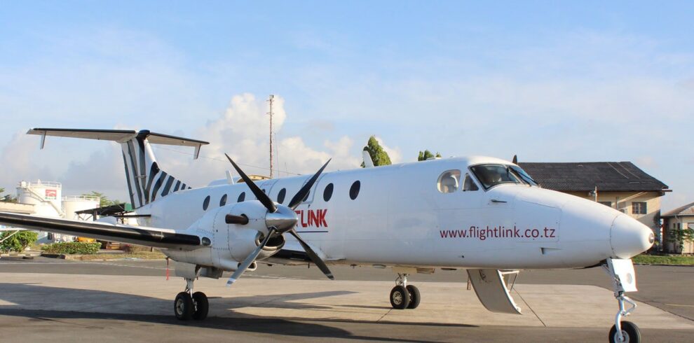 4 day serengeti luxury safari flight link from arusha airport