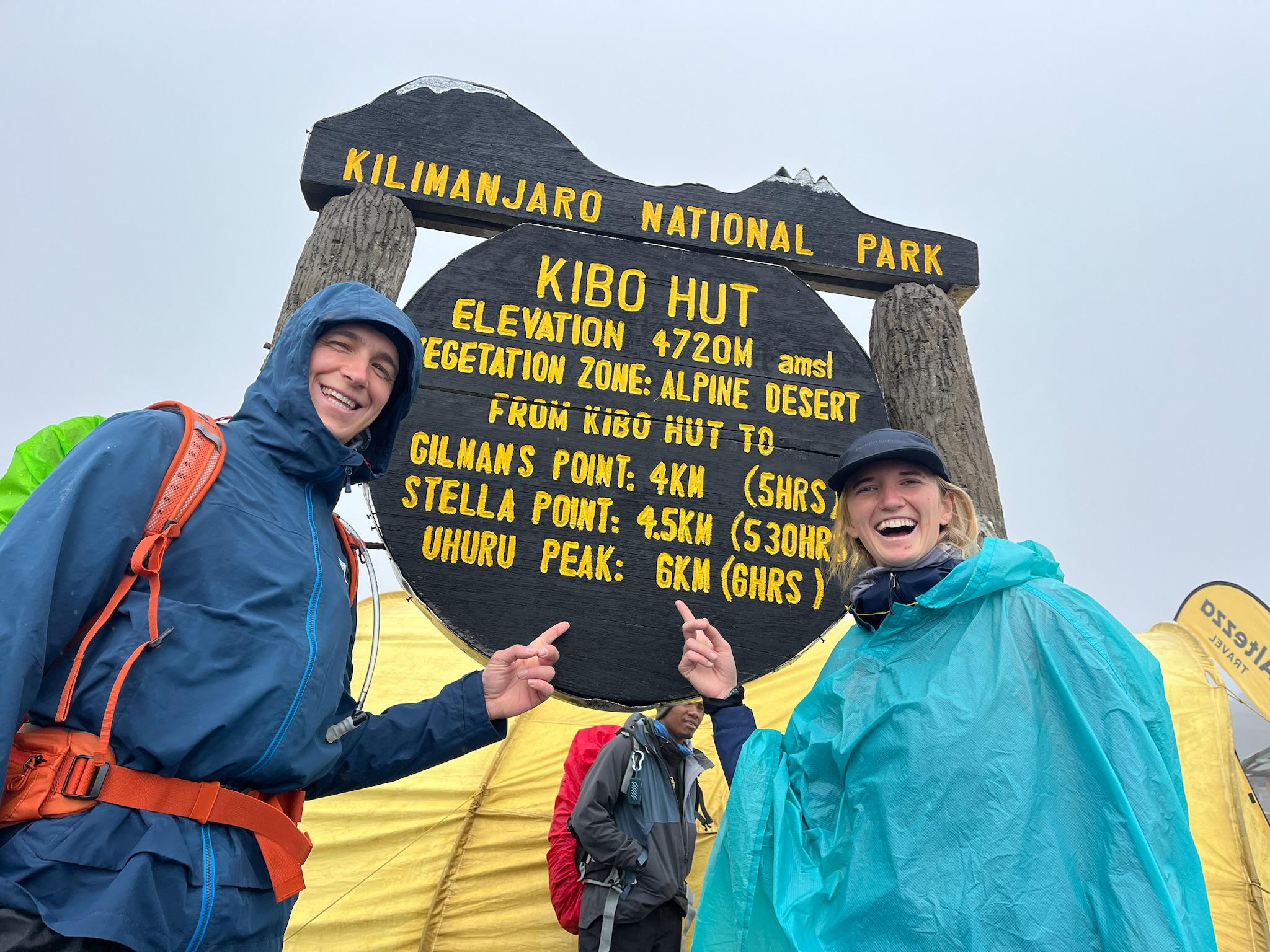 6-days-rongai-route Simba Camp