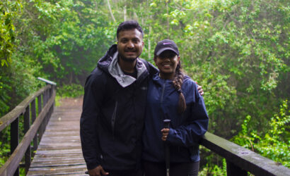 limbing mount kilimanjaro one of Tanzania safari cost