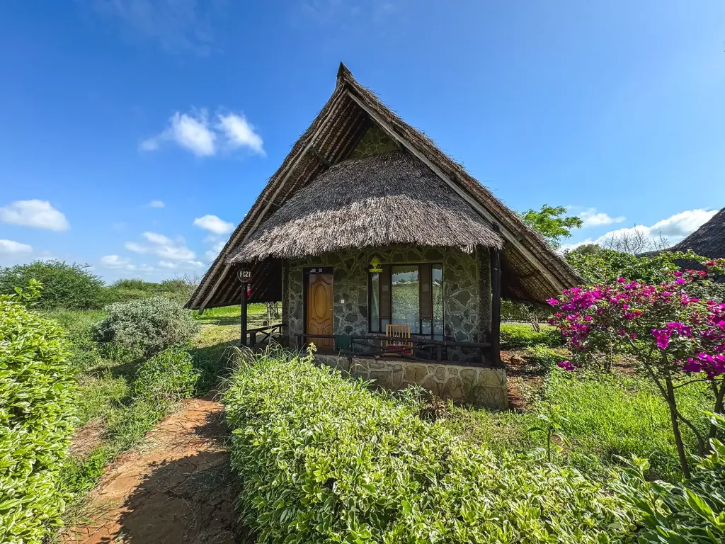 Memorable Tanzania safari for families