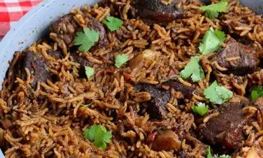 Tanzania Safari Food & What You Eat on Kilimanjaro