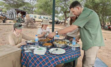 tanzania safari tour