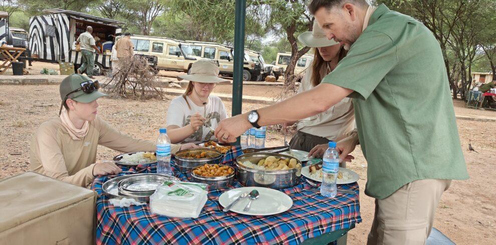 tanzania safari tour