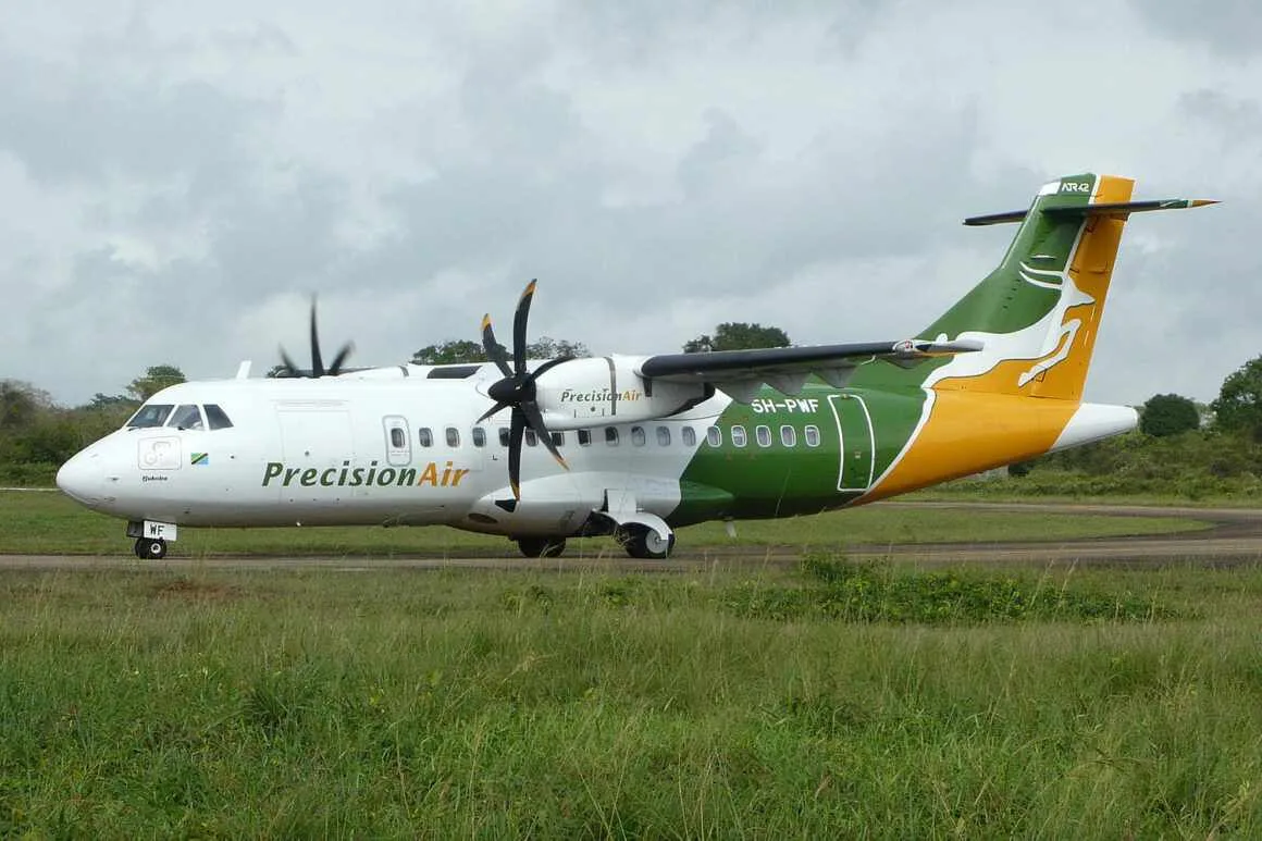7-Day Wildlife Safari in Tanzania Arusha Departure