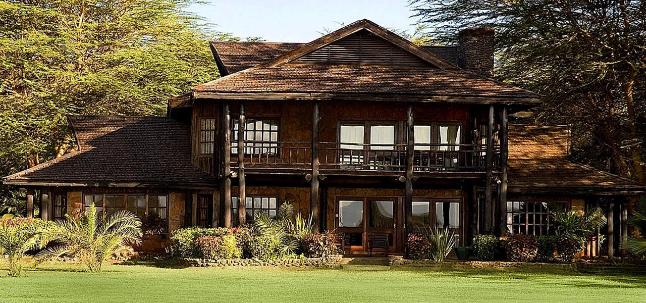 9-days-kenya-and-Tanzania-safari luxury lodge