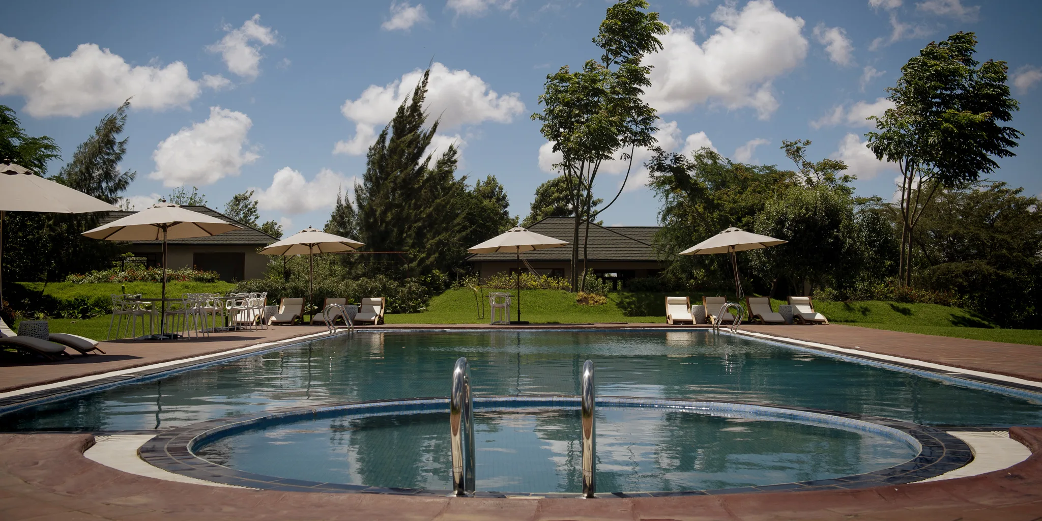 Lodge Restaurant