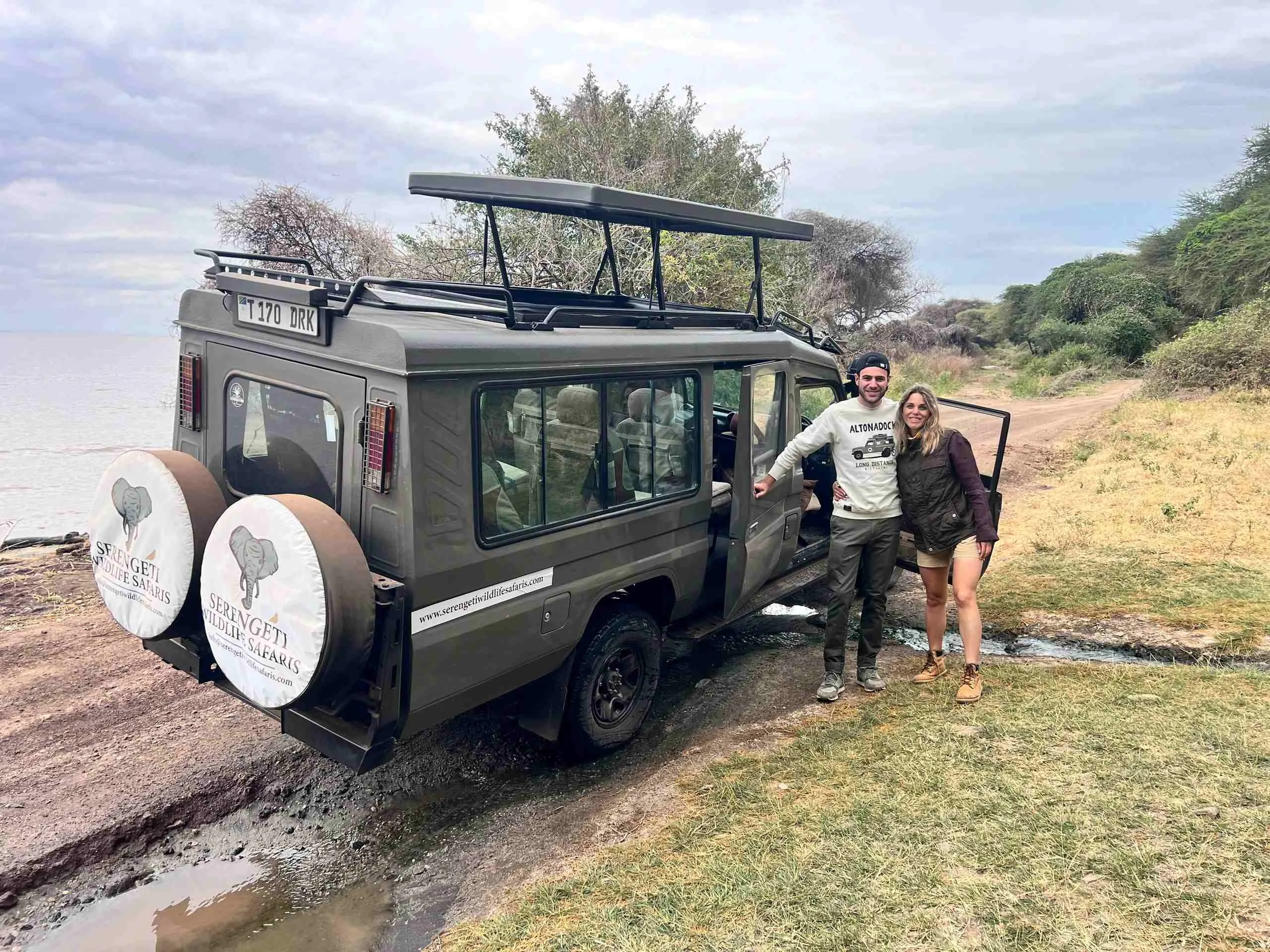 3-Day Great Migration Safari