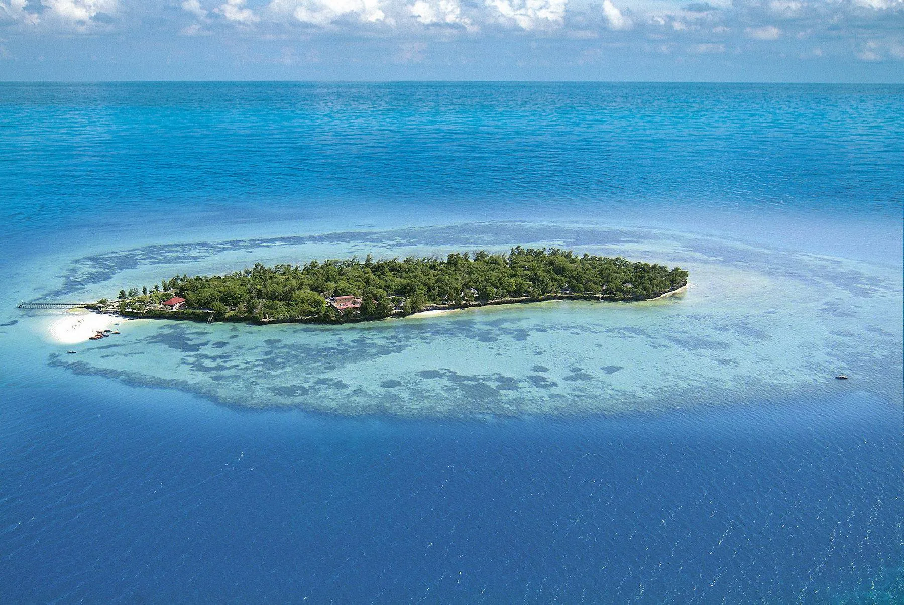6 days honeymoon safari Zanzibar_Prison_Island