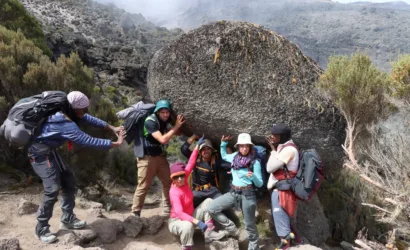 Tanzania Safari  Cost