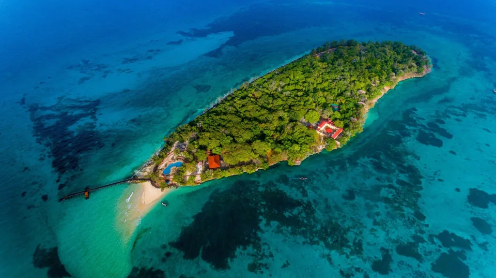 Tanzania Honeymoon Safari