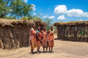 Tanzanian Cultural Norms