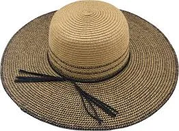 Safari hat and sunglasses