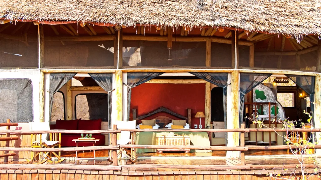 4 day great migration safari
