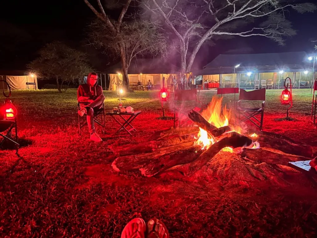 4 day great migration safari