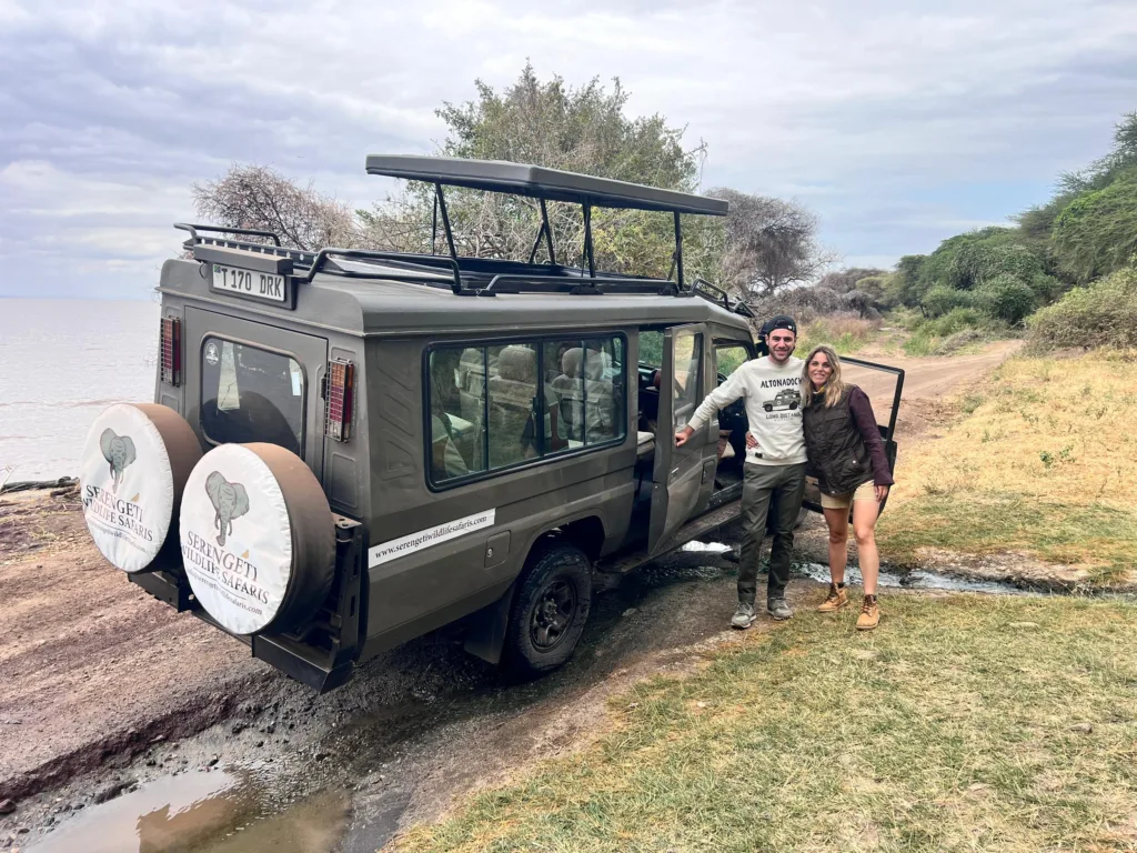 best safari and zanzibar honeymoon escape & serengeti safari