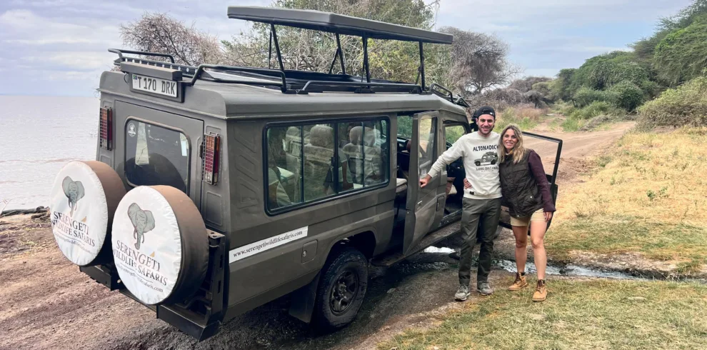 best safari and zanzibar honeymoon escape