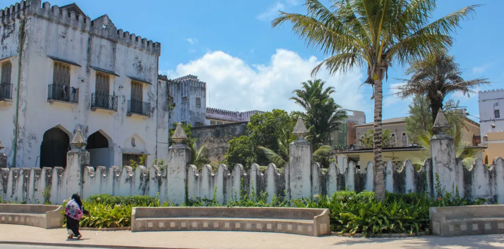 Tanzania Honeymoon Safari