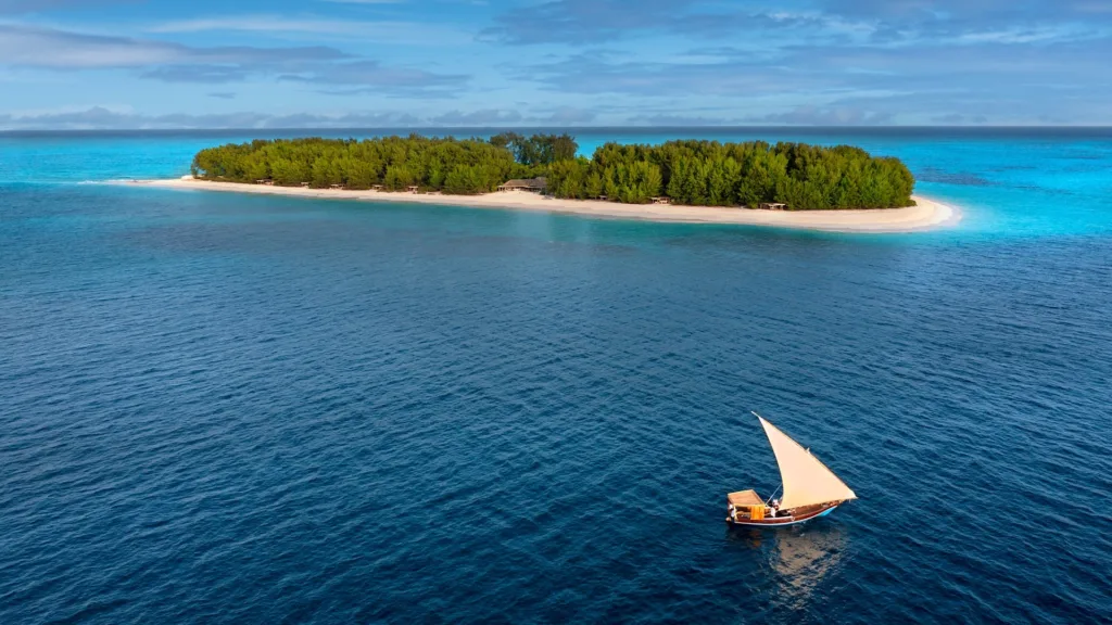 15 tanzania safari
